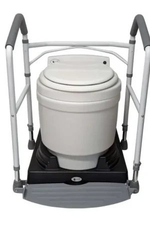 Dry Flush Laveo Comfort Lift Package Popular