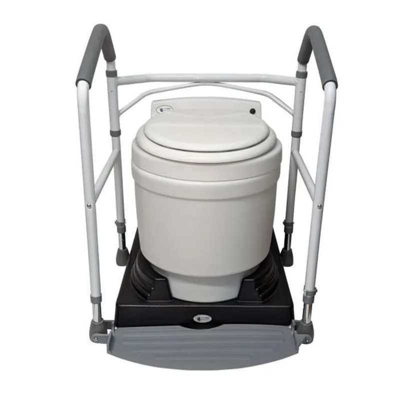 Dry Flush Laveo Comfort Lift Package Popular