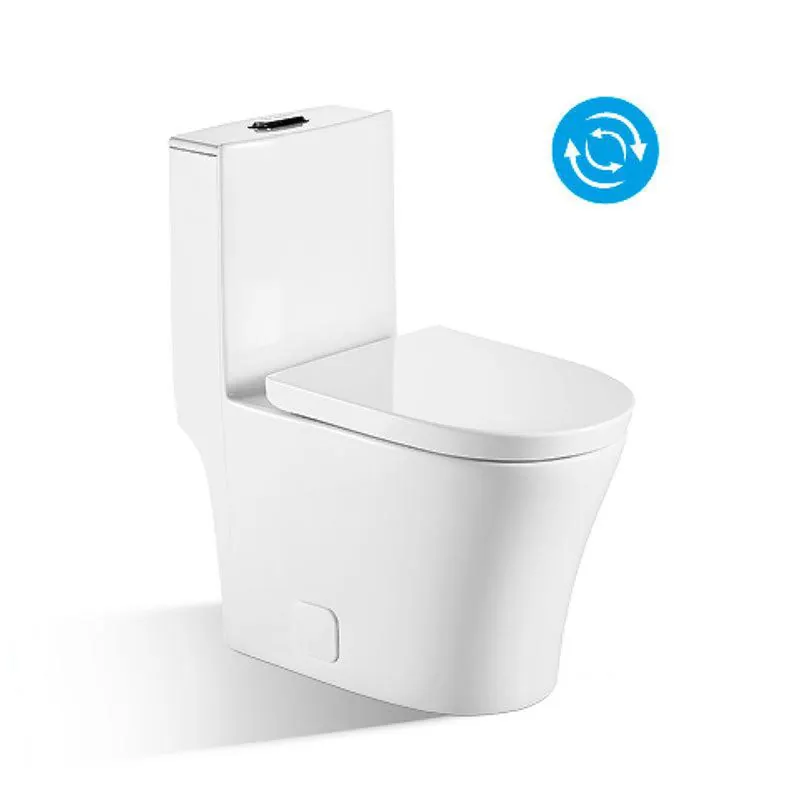 BNK BTO BL-151 Siphon Flushing Toilet Hot Picks