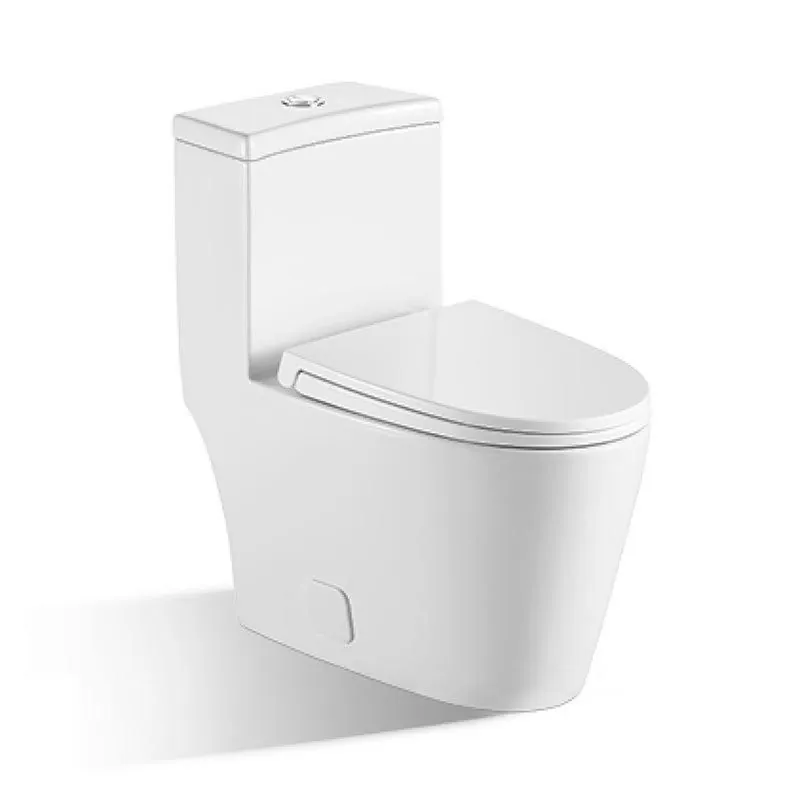 New Arrival BNK BTO BL-032 Siphon Flushing Toilet