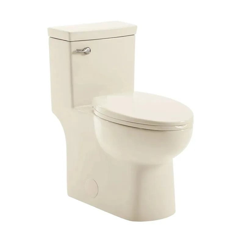 Swiss Madison Classé 15" x 30" One-Piece Bisque Floor-Mounted Toilet With 1.28 GPF New Arrival