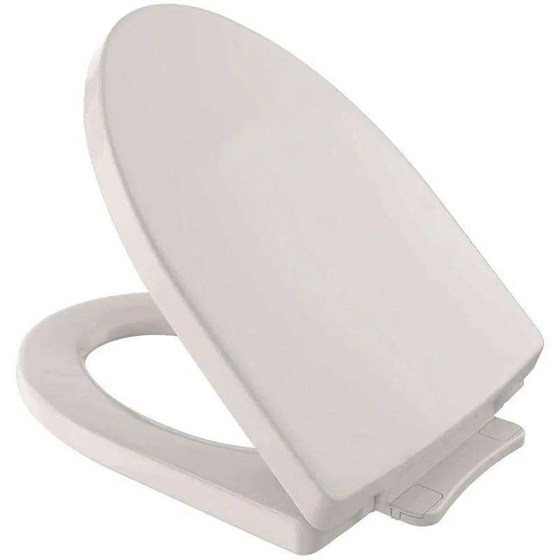 Super Sale TOTO Sedona Beige Softclose Elongated Toilet Seat
