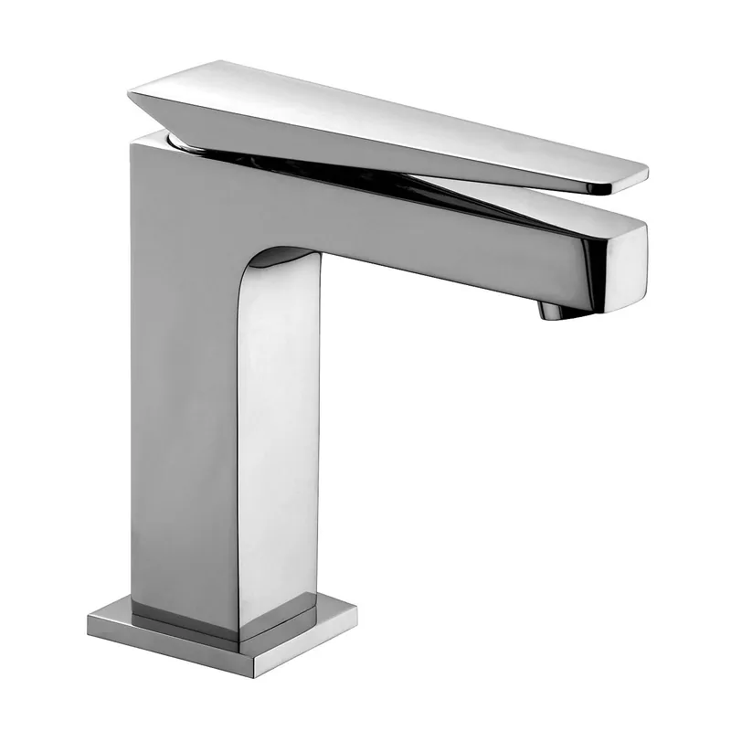 Fortis 942110CPC Abruzzo Polished Chrome Single-Handle Bathroom Sink Faucet Save Now