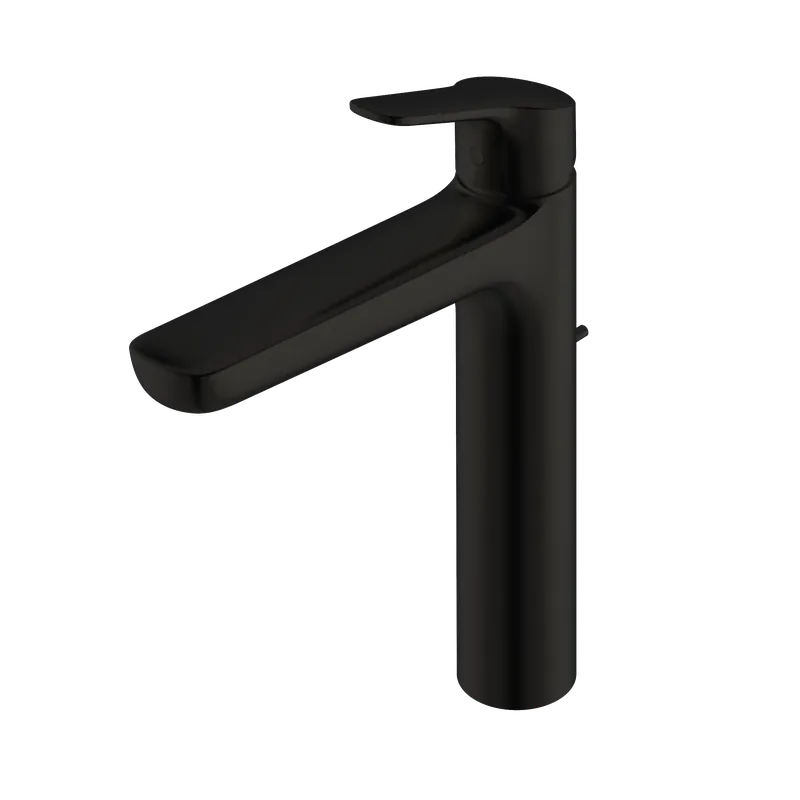 TOTO GS 1.2 GPM Matte Black Vessel Single Handle Faucet Seasonal Sale