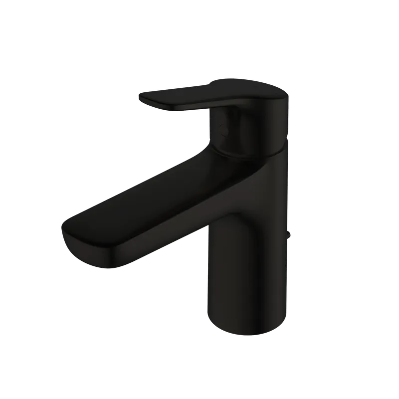 TOTO GS 1.2 GPM Matte Black Single Handle Faucet Special Discount