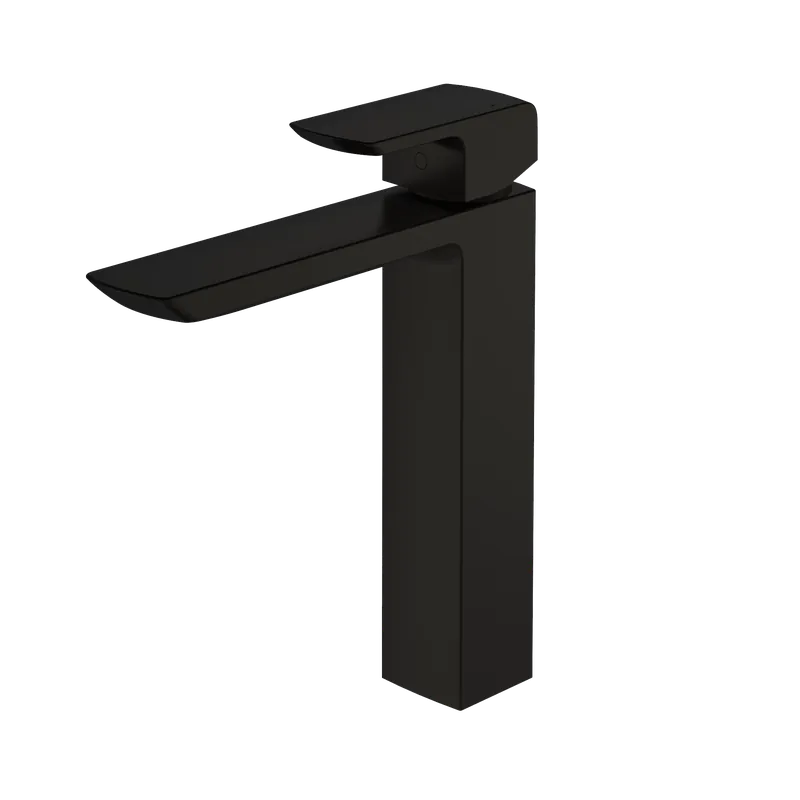 Special Offer TOTO GR 1.2 GPM Matte Black Vessel Single Handle Faucet
