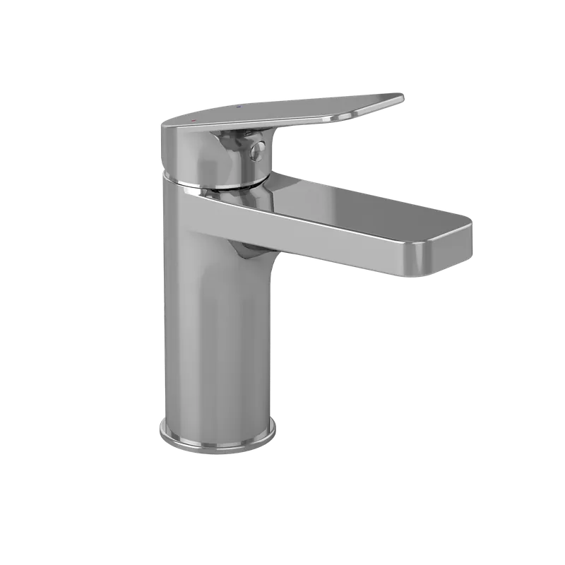 New Arrival TOTO Oberon-S .5 GPM Polished Chrome Single Handle Faucet