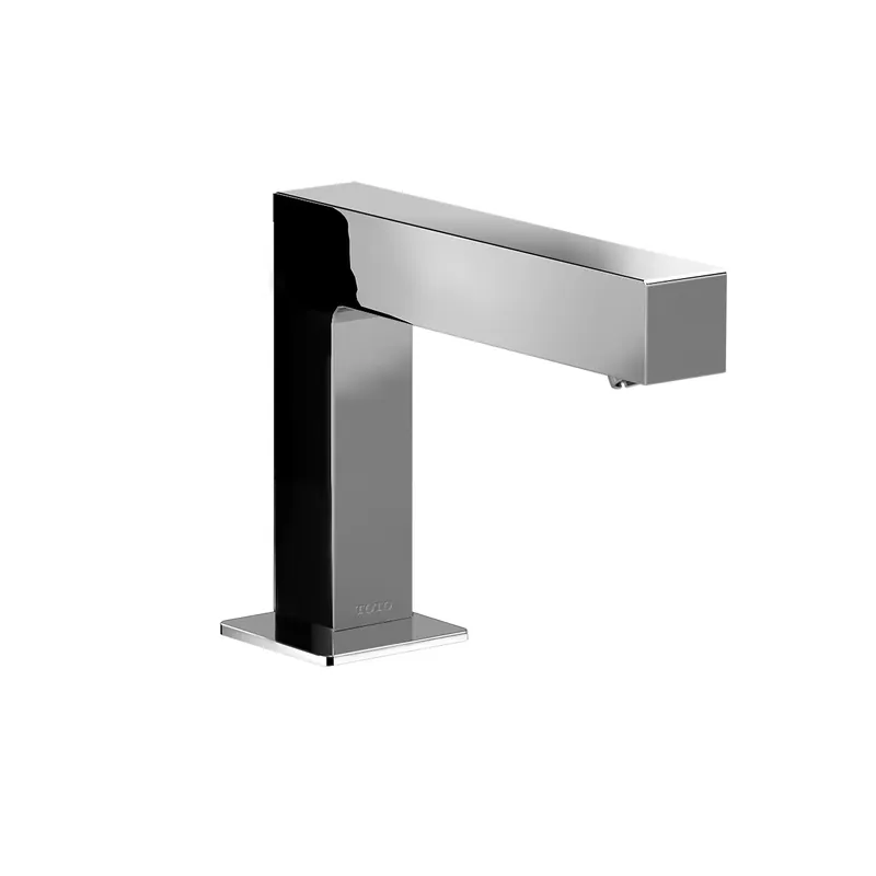 TOTO TEL141 Axiom Polished Chrome EcoPower Faucet With Mixing Valve Next Day Delivery