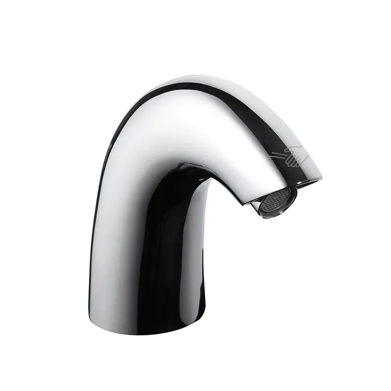 Authentic TOTO TEL101 Polished Chrome Standard EcoPower Faucet