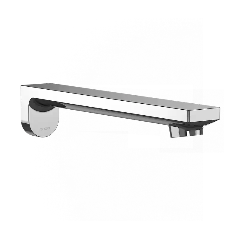 TOTO Libella 1.0 GPM Polished Chrome Wall-Mount M EcoPower Faucet With Thermo Mixing Valve One Day Deal