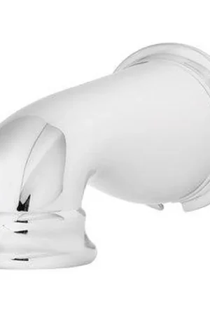 Speakman Alexandria S-1559 Solid Metal Construction Polished Chrome Tub Spout Low Price