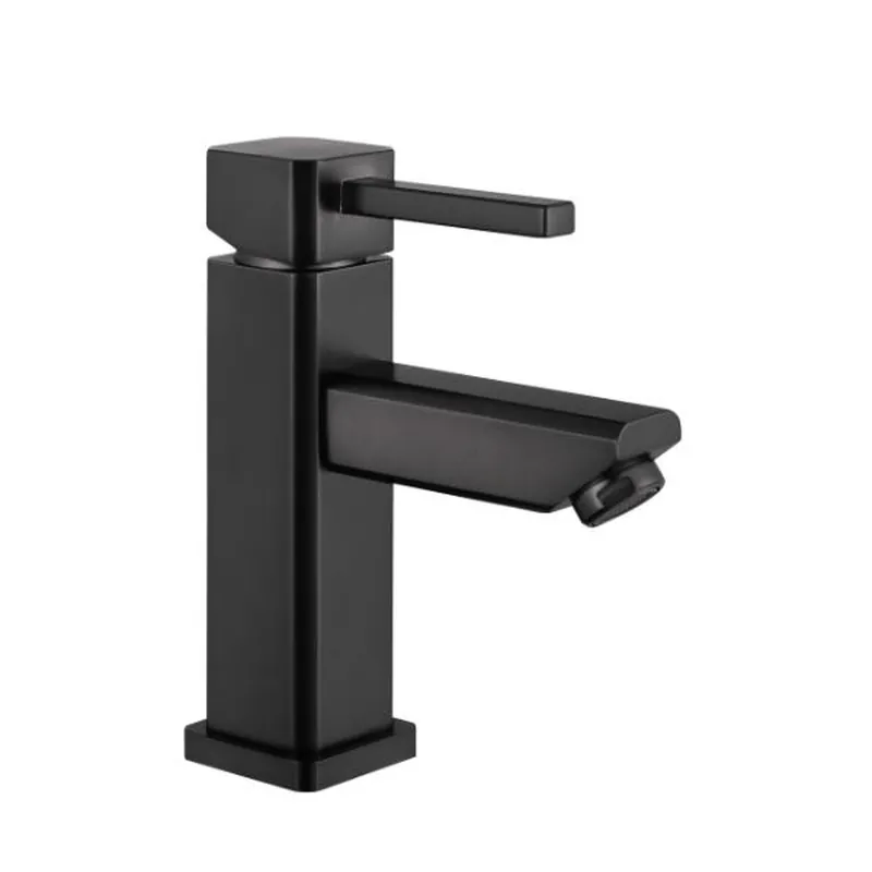 Legion Furniture ZY6301 Oil Rubbed Black 1.5 GPM Faucet With Pop-up Drain New Arrival