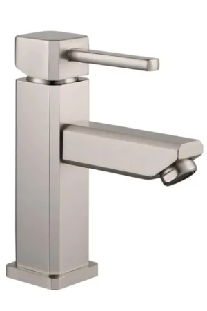 Don’t Miss Out Legion Furniture ZY6301 Brushed Nickel 1.5 GPM Faucet With Pop-up Drain