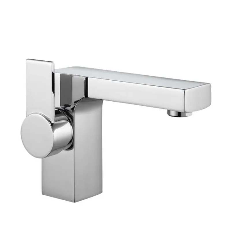 Legion Furniture ZY6053 Chrome 1.5 GPM Faucet With Pop-up Drain Must Have