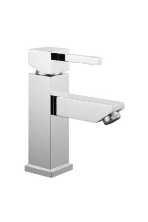 Exclusive Legion Furniture ZY6001 Chrome Brass Material Faucet With Pop-up Drain