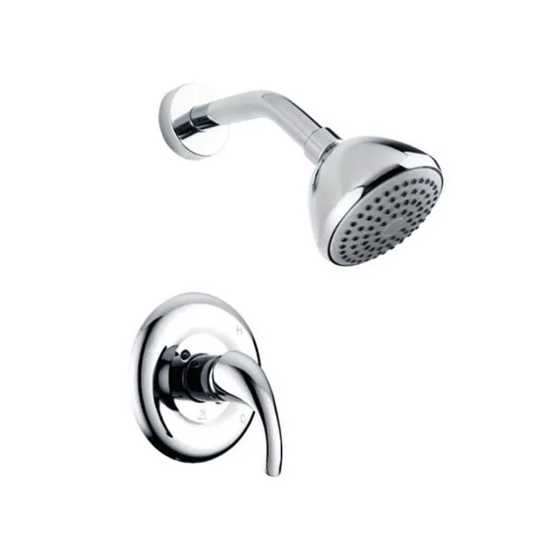 Buy Today BNK BFS5402CH Polished Chrome Shower And Tub Faucet