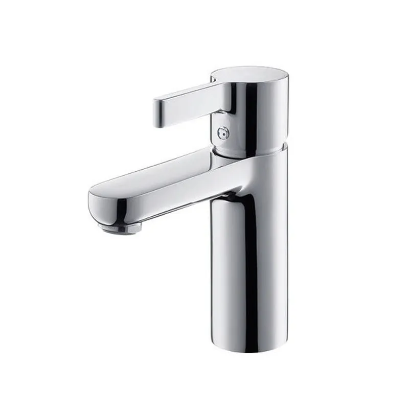 BNK BFB5105CH Polished Chrome Single Handle Lavatory Faucet With Single-Hole Mounted Limited Offer