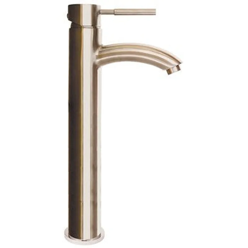 Speakman Neo 1.2 GPM Single Lever Handle Brushed Nickel Vessel Sink Faucet Big Sale