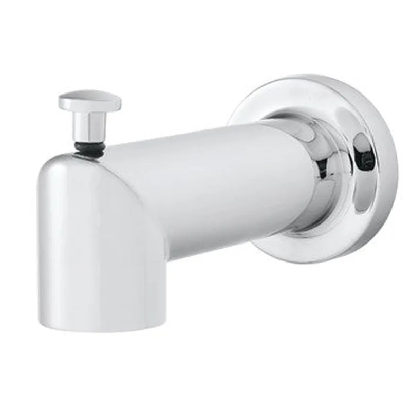 Speakman Neo 6" Polished Chrome Diverter Tub Spout Big Sale