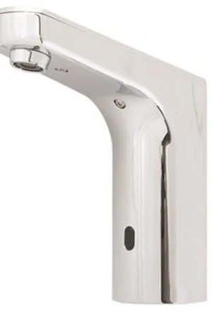 Worldwide Shipping Speakman Sensorflo 0.5 GPM Classic Battery Sensor Polished Chrome Faucet
