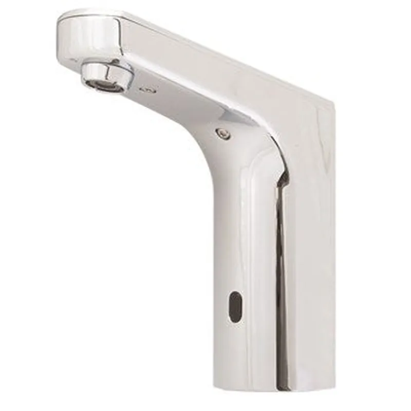 Worldwide Shipping Speakman Sensorflo 0.5 GPM Classic Battery Sensor Polished Chrome Faucet