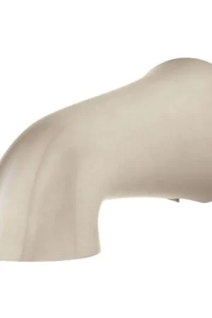 Original Speakman Chelsea Non Diverter Brushed Nickel Tub Spout