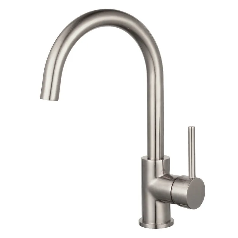 One Day Deal Fauceture LS8238DL Concord Single-Handle Vessel Faucet, Brushed Nickel