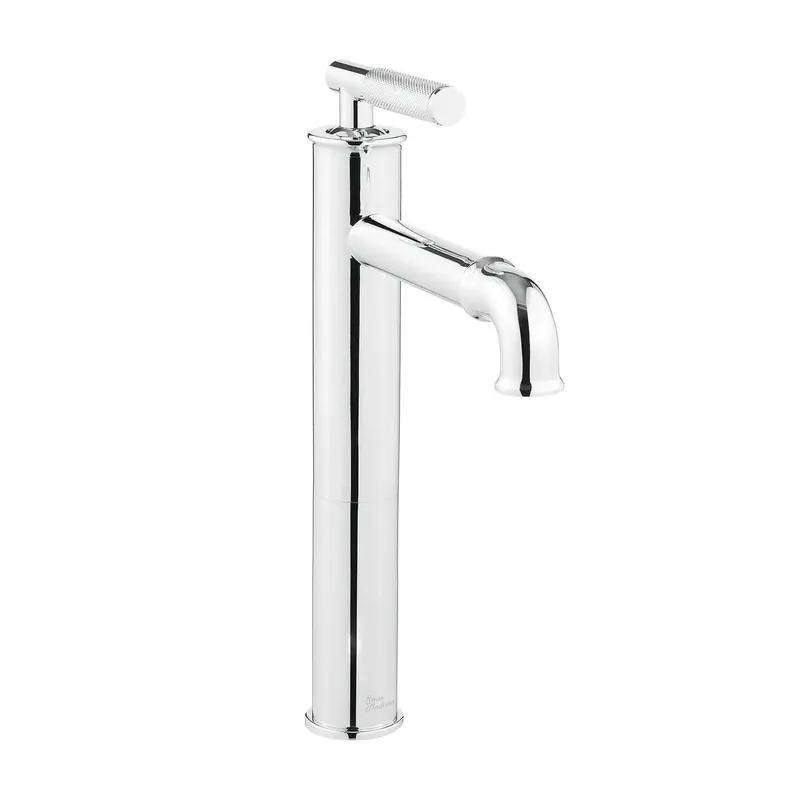 Trusted Brand Swiss Madison Avallon 11" Single-Handle Chrome Bathroom Faucet With 1.2 GPM Flow Rate
