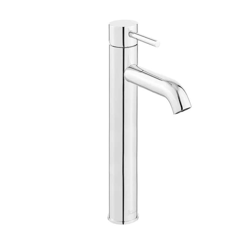 Swiss Madison Ivy 13" Single-Handle Chrome Bathroom Faucet With 1.2 GPM Flow Rate Free Shipping