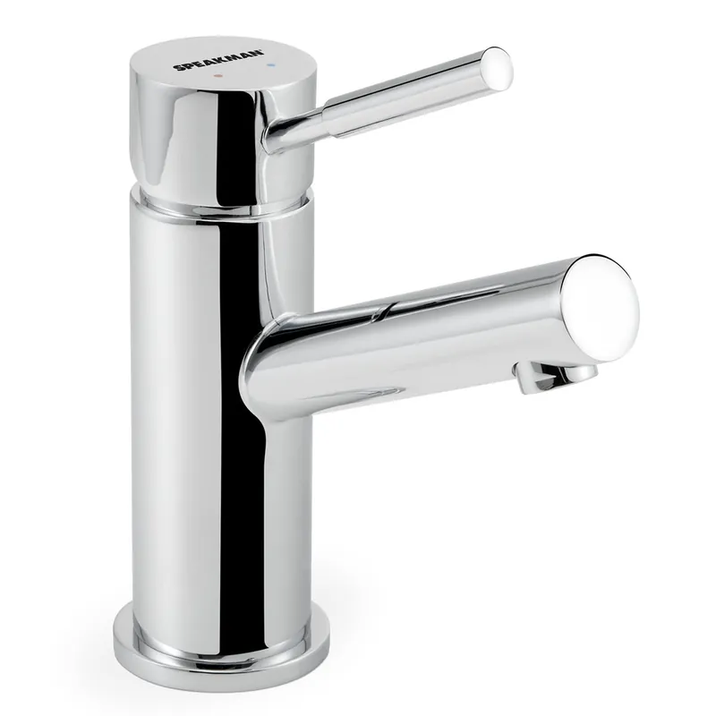 Speakman Neo 1.2 GPM Low Lead Single Lever Handle Polished Chrome Faucet Buy Today