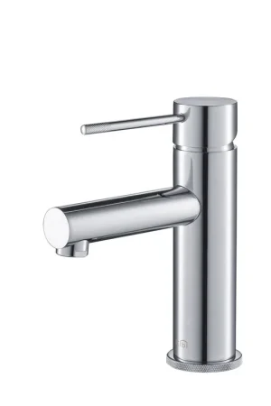 Money Back Guarantee KIBI Circular X Single Handle Chrome Solid Brass Bathroom Vanity Sink Faucet