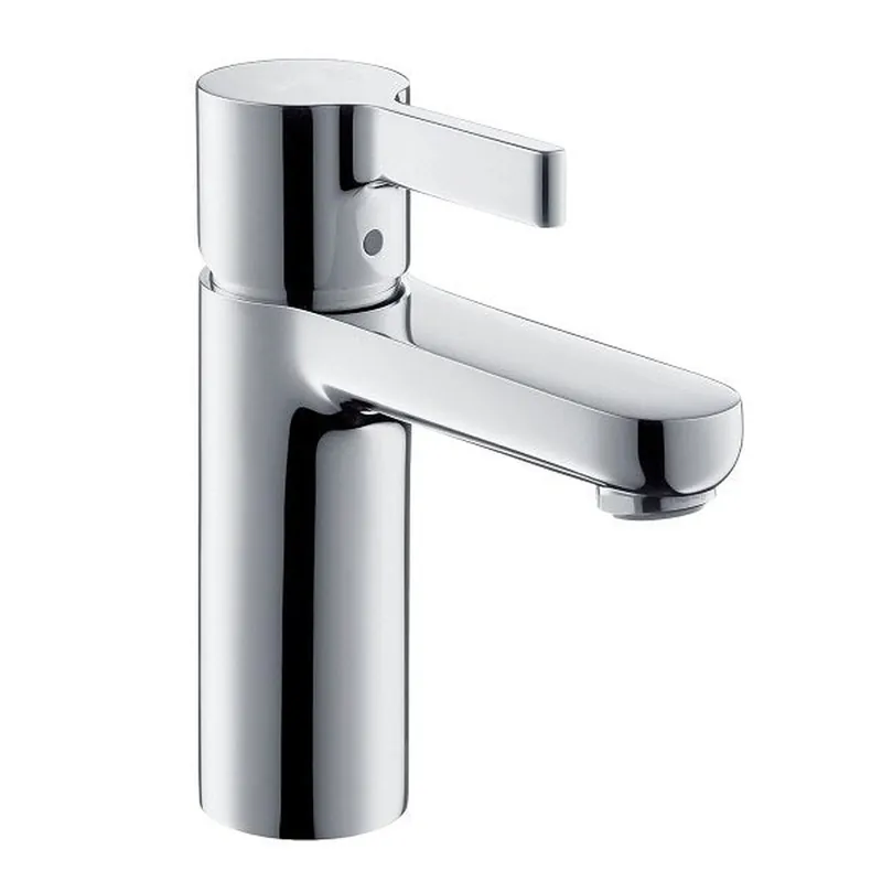 Eviva Metrix Chrome Single Handle Bathroom Sink Faucet Holiday Sale