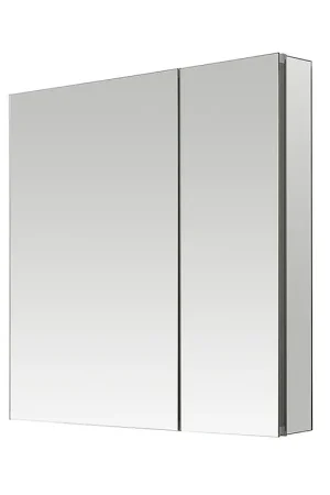 Aquadom Royale 36" x 36" Square Double-Door Recessed or Surface Mount Medicine Cabinet New Arrival