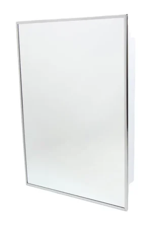 Order Now Frost 802W Wall Mounted White Medicine Cabinet