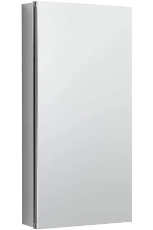 Aquadom Royale 15" x 30" Rectangle Recessed or Surface Mount Single Door Bathroom Medicine Cabinet Seasonal Sale