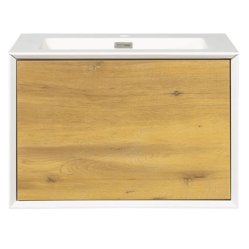Best Price Bathlyn Weston 24" Bathroom Vanity