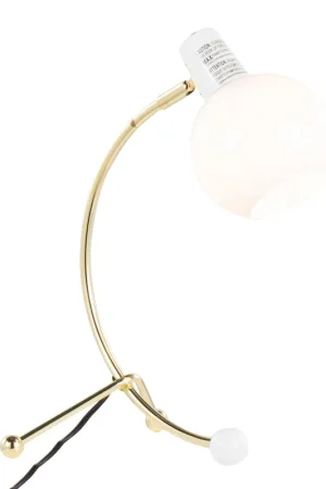 Eileen Task Lamp By LumiSource - LTB-EILEEN AUW Factory Price