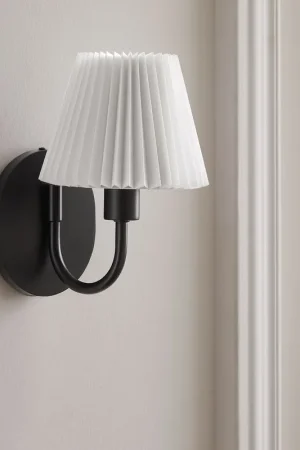 Wave Wall Sconce by Modway Top Pick
