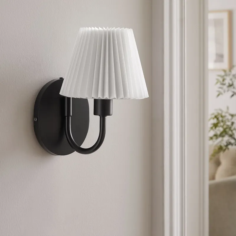 Wave Wall Sconce by Modway Top Pick