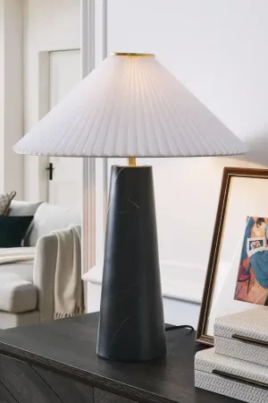Discount Nera Marble Table Lamp by Modway