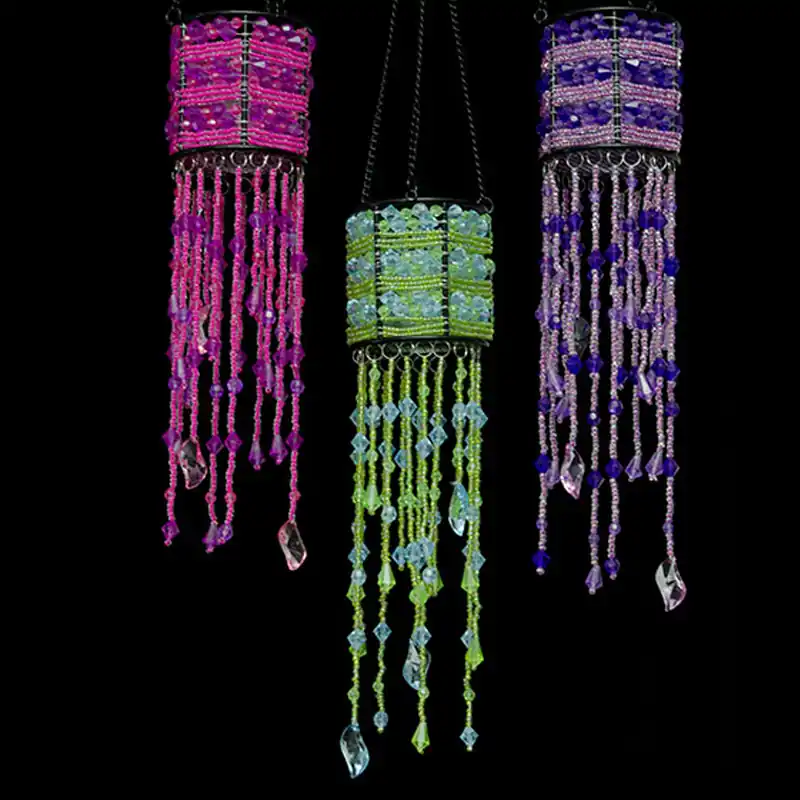 DecoStar™ Empress Candle Holder in Assorted Colors Buy Direct