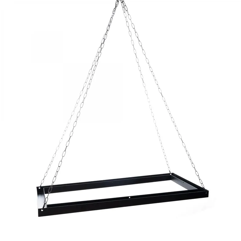 Decostar™ Hanging Floral Chandelier Frame Low Price