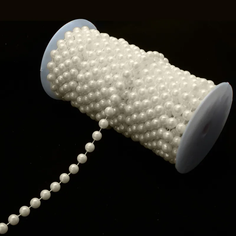 Decostar™ Pearl Rolls 10mm - Ivory Must Have