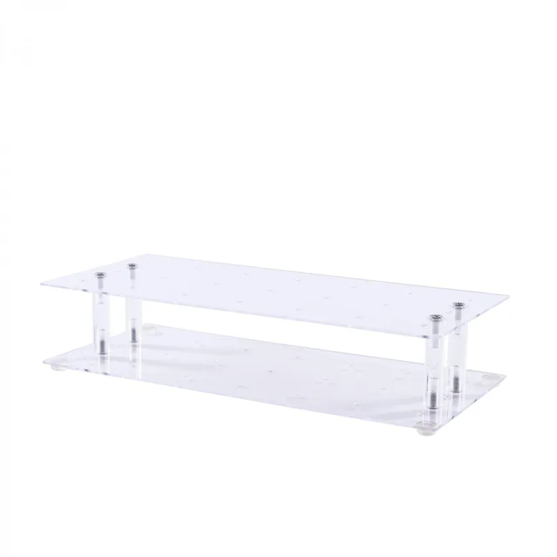 Popular Decostar™ Acrylic Cake Pop Stand - Clear
