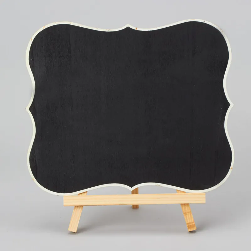 Order Now Decostar™ Chalkboard Easel