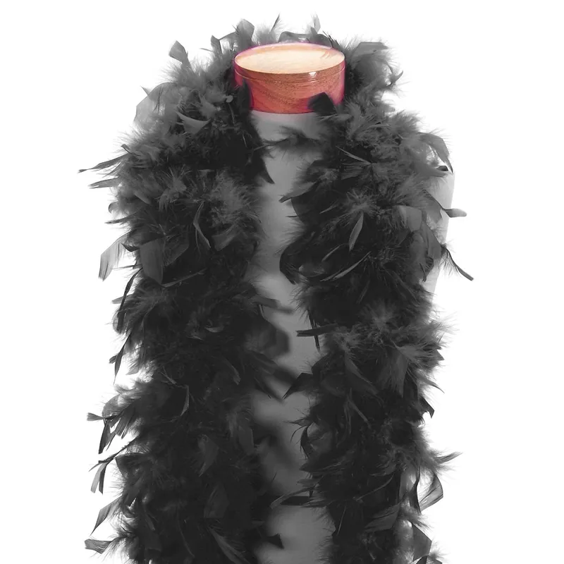 Decostar™ BOAS / MARABU - BLACK Best Choice