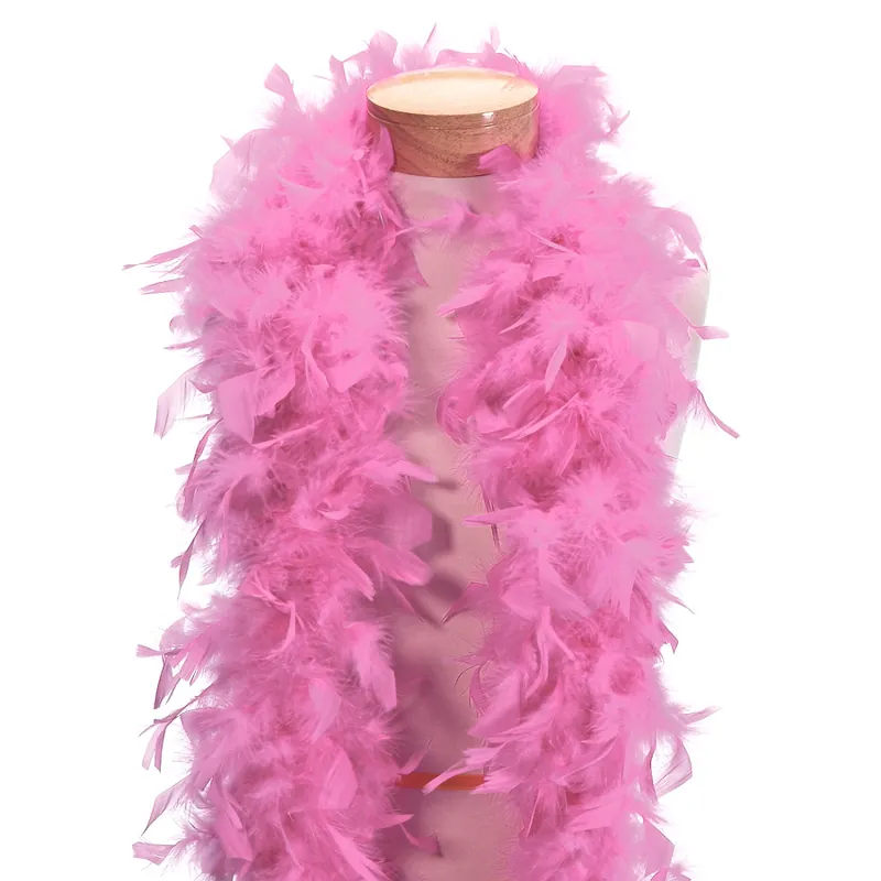 Fresh Stock Decostar™ BOAS / MARABU - PINK