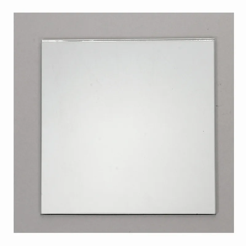 One Day Deal Decostar™ Square Glass Centerpiece Mirror 7¾"- 60 Pieces