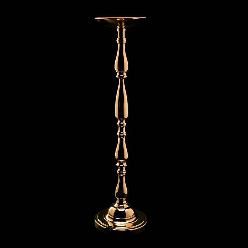 Bulk Order Decostar™ Floor stand 30¼" - Gold