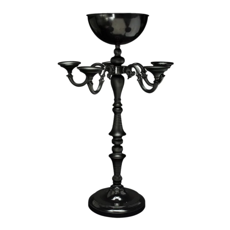 Cheap Decostar™ Table Centerpiece 33¼" - Black